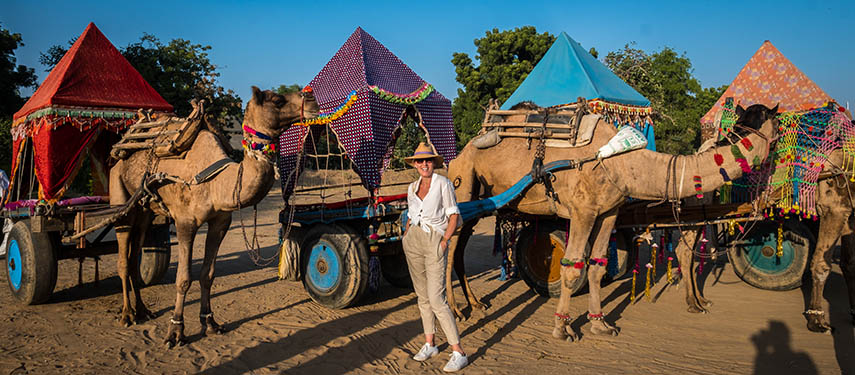 855 pushkar camel fair kal sws